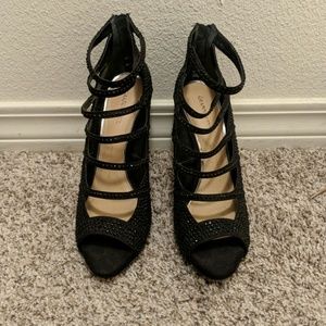 Gianni Bini Heels